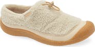 KEEN Howser III Hybrid Faux Shearling Slipper