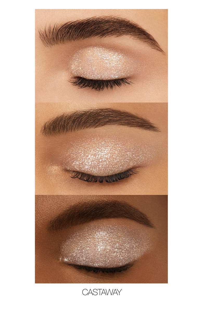 NARS Powerchrome Loose Eye Pigment, Alternate, color,