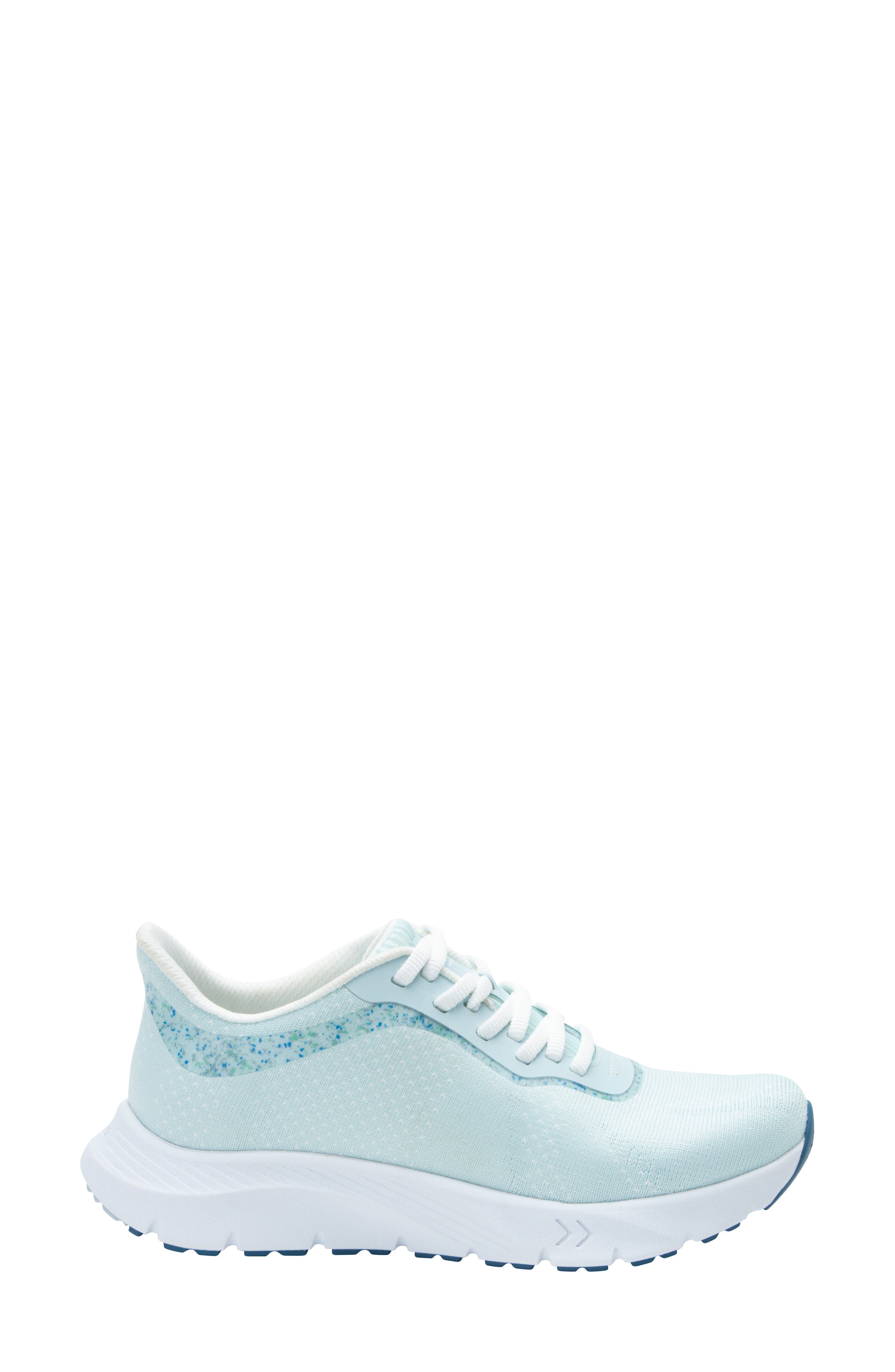 Rize Sneaker, Alternate, color, ICE