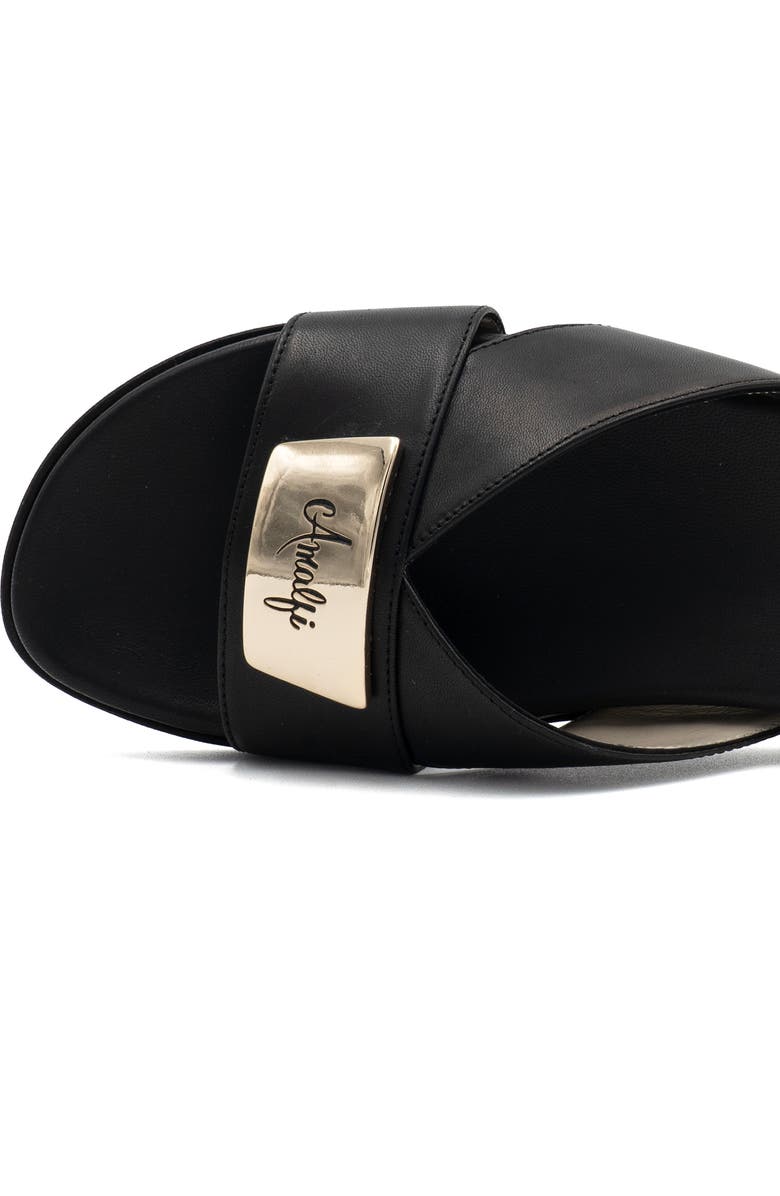 Amalfi by Rangoni Bardolino Slide Sandal, Alternate, color,