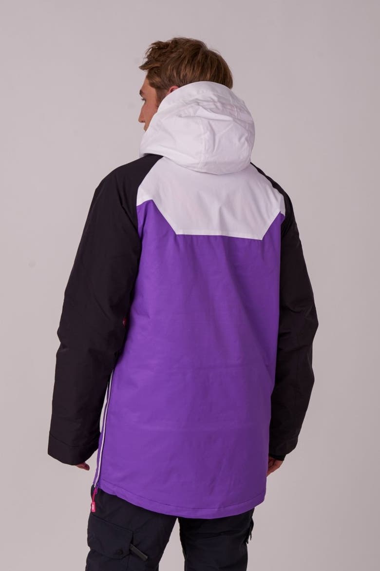 SP Overhead Purple, Alternate, color, Purple