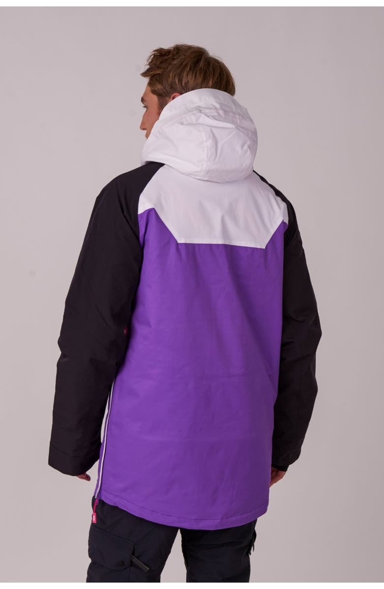 OOSC SP Overhead Purple, Alternate, color, Purple