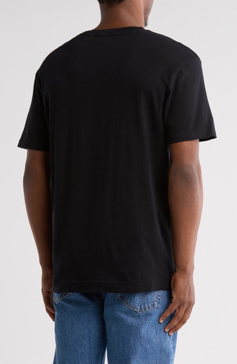 Robert Graham Surf N Sip Cotton Graphic T-Shirt, Alternate, color,