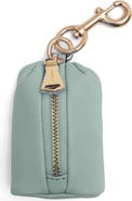 AIMEE Tamitha Leather Key Fob