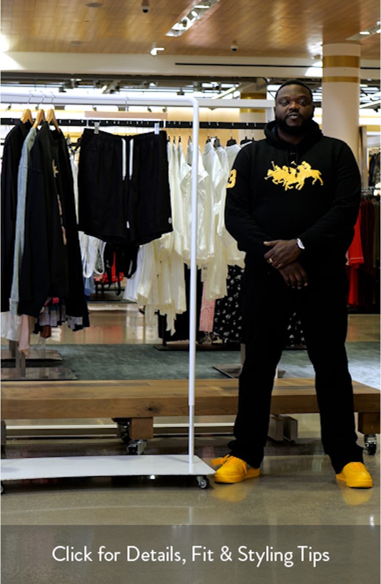 Kore Unlined Performance Shorts, sales video thumbnail