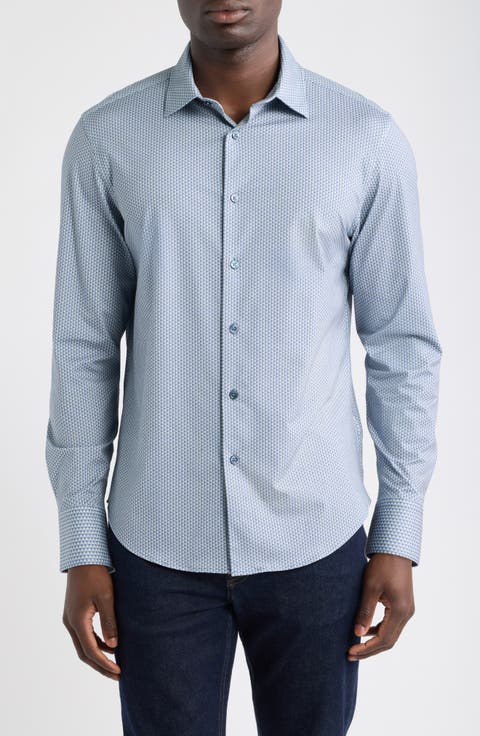James James OoohCotton Performance Shirt