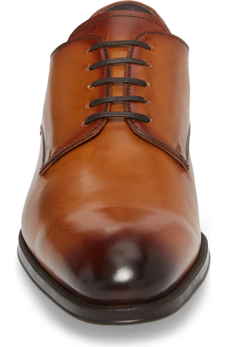 TO BOOT NEW YORK 'Buchanan' Plain Toe Derby, Alternate, color,