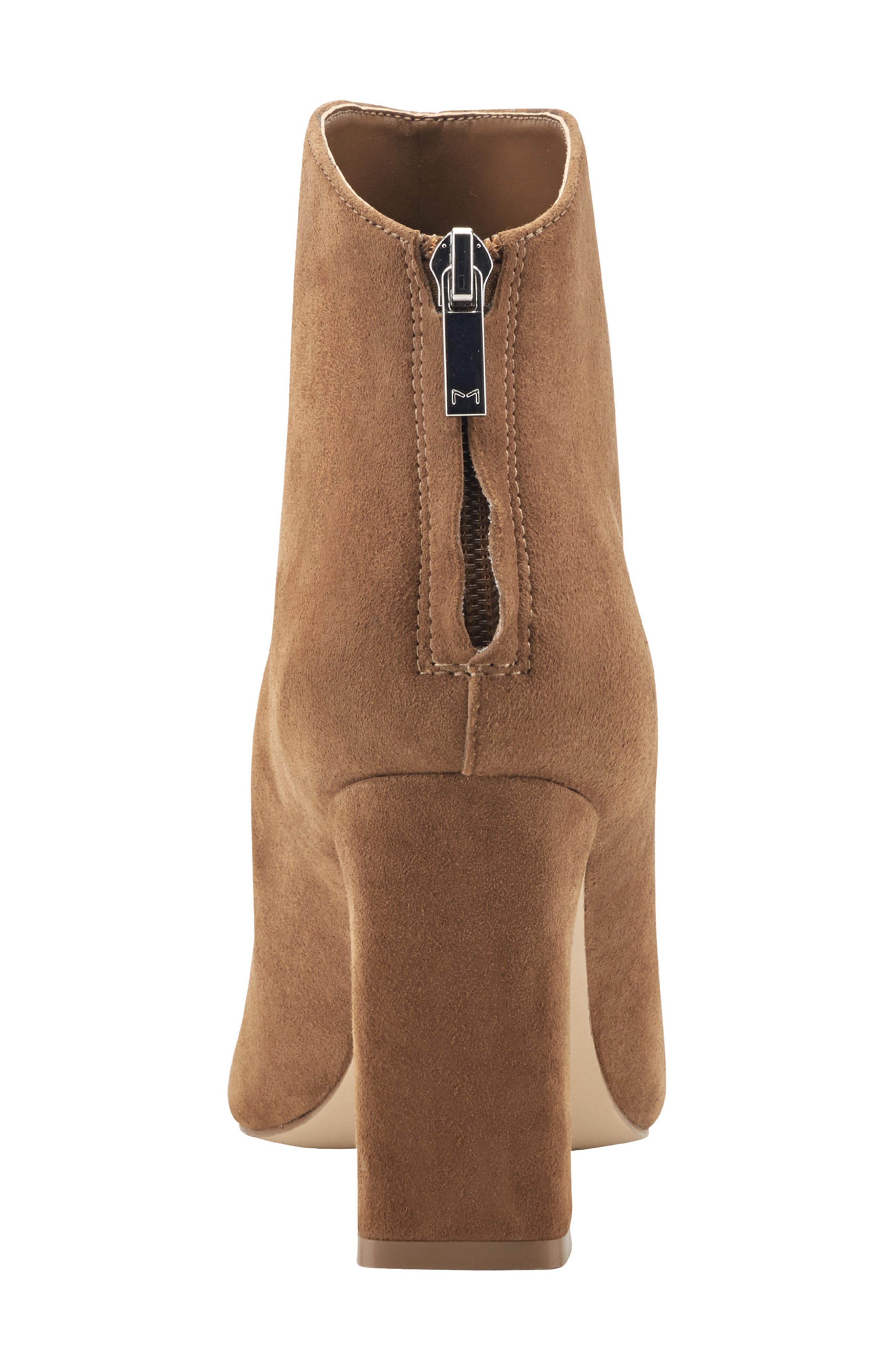 Sydnie Bootie, Alternate, color, MEDIUM NATURAL