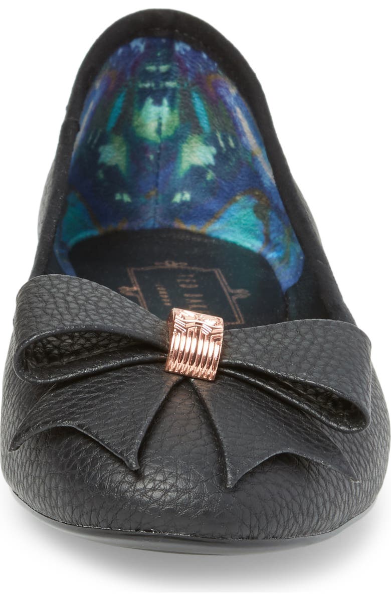 Ted Baker London Immet Ballet Flat, Alternate, color,