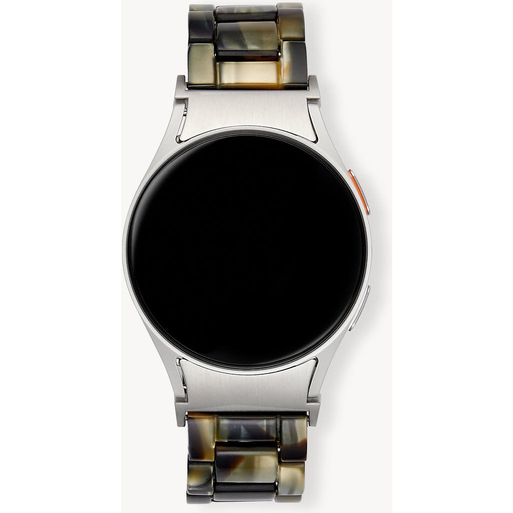 Machete Samsung Galaxy Band In Black