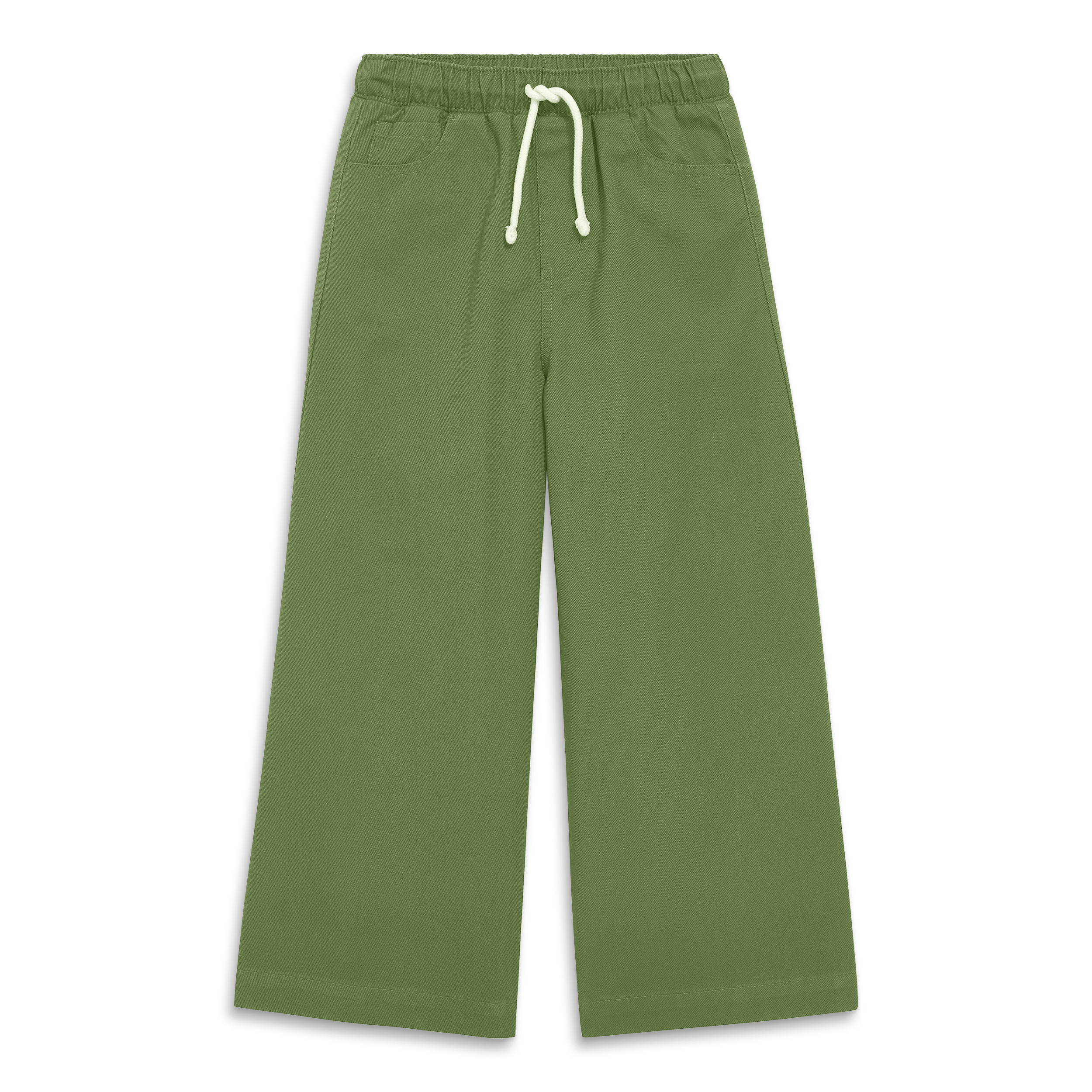 Green Olive