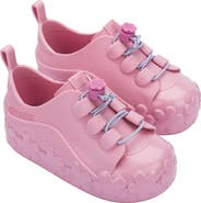 Mini Melissa Kids' Bloomy Sneaker