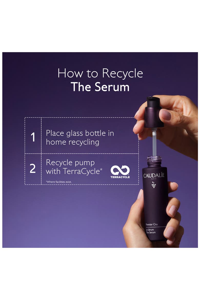 Premier Cru The Serum, Alternate, color, NO COLOR