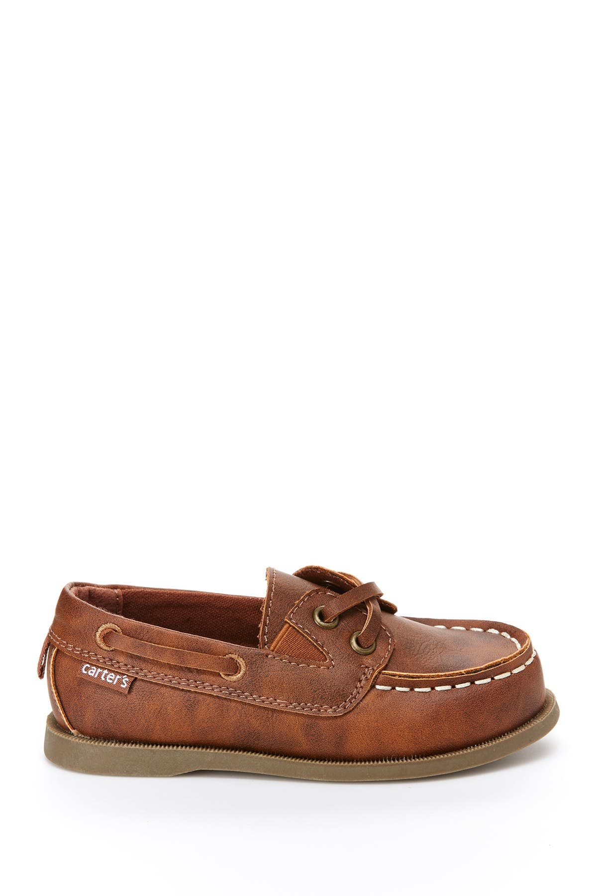 CARTERS Bauk Moccasin Driver, Main, color, 
