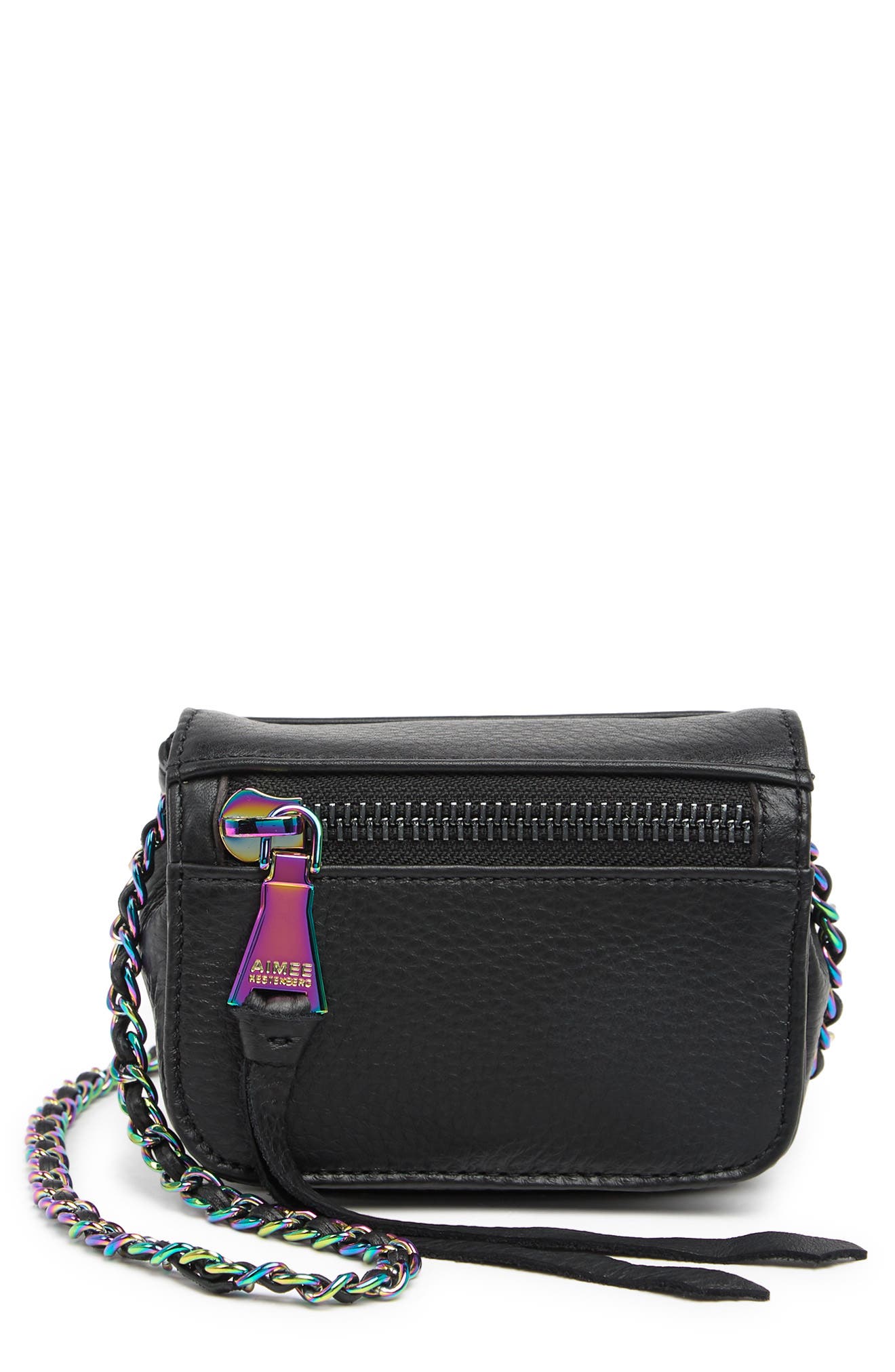 Aimee Kestenberg Down Under Mini Crossbody Bag, Main, color, 