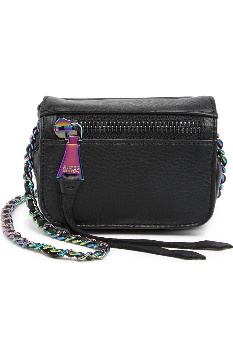 Aimee Kestenberg Down Under Mini Crossbody Bag, Main, color,