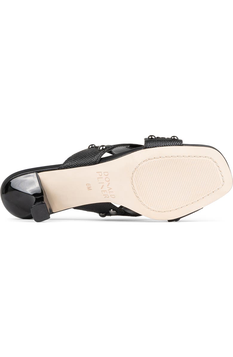 Donald Pliner Kenna Mule Sandal, Alternate, color,