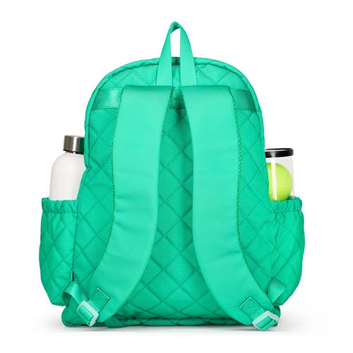 Ame & Lulu Game On Tennis Backpack