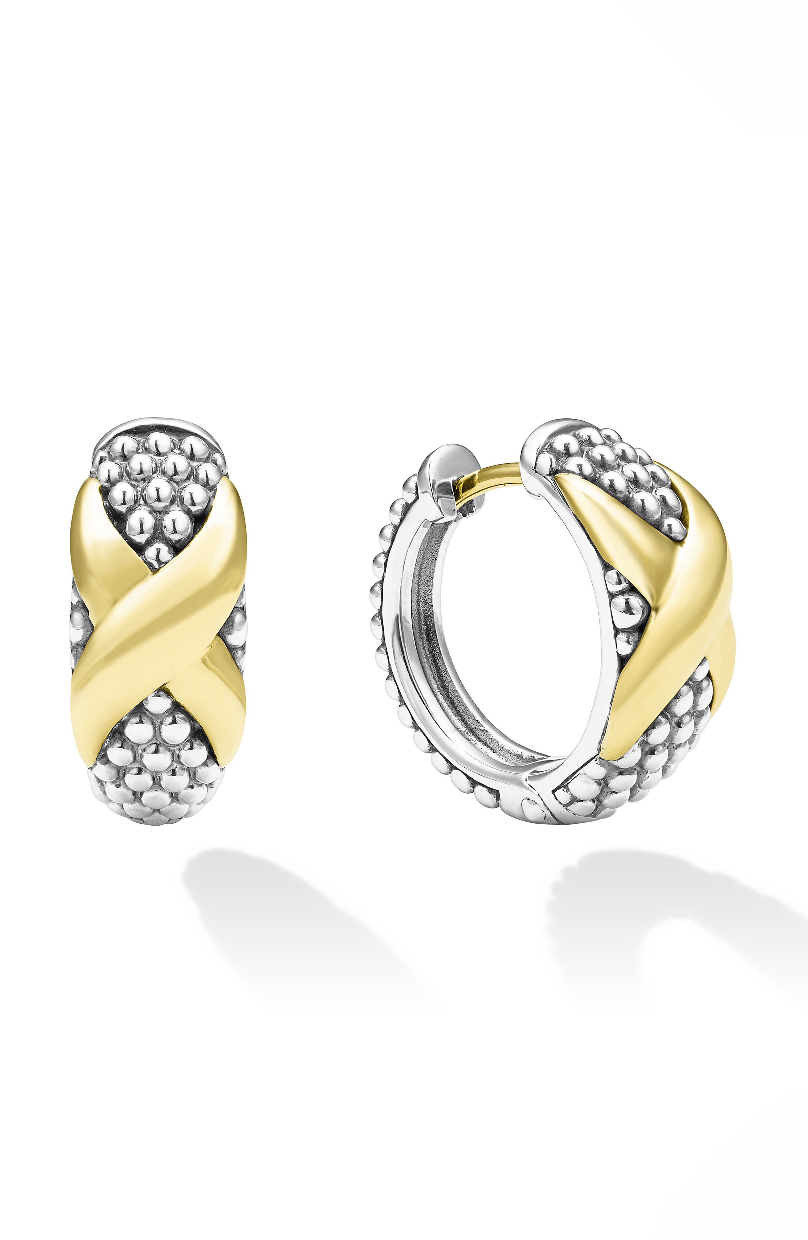 selected GOLD/ SILVER