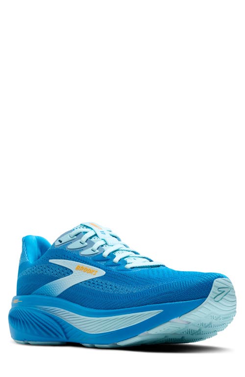 Brooks Ghost 17 Running Shoe