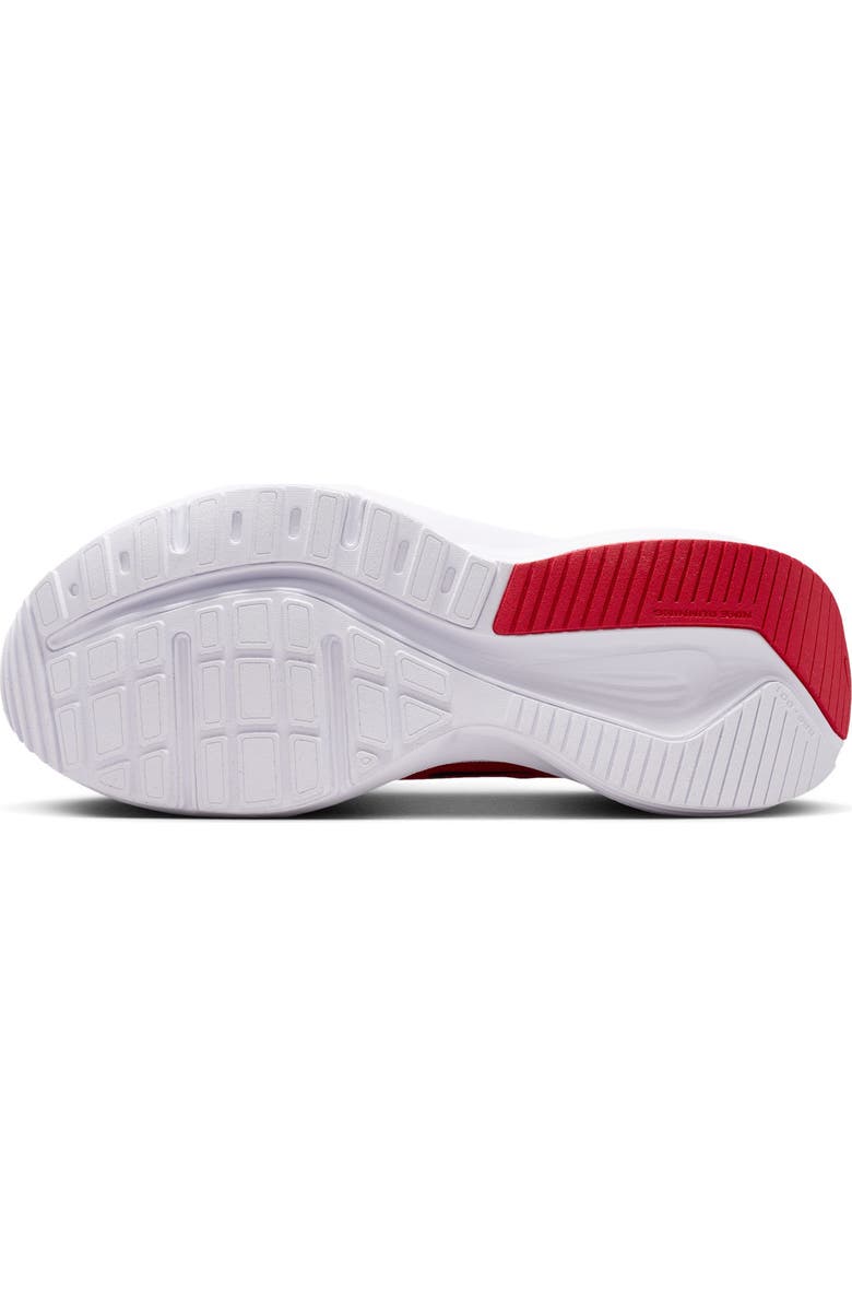 Nike Downshifter 14 Running Shoe, Alternate, color, White/ Black