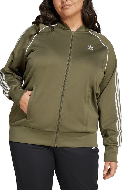 Adidas jacket shops nordstrom