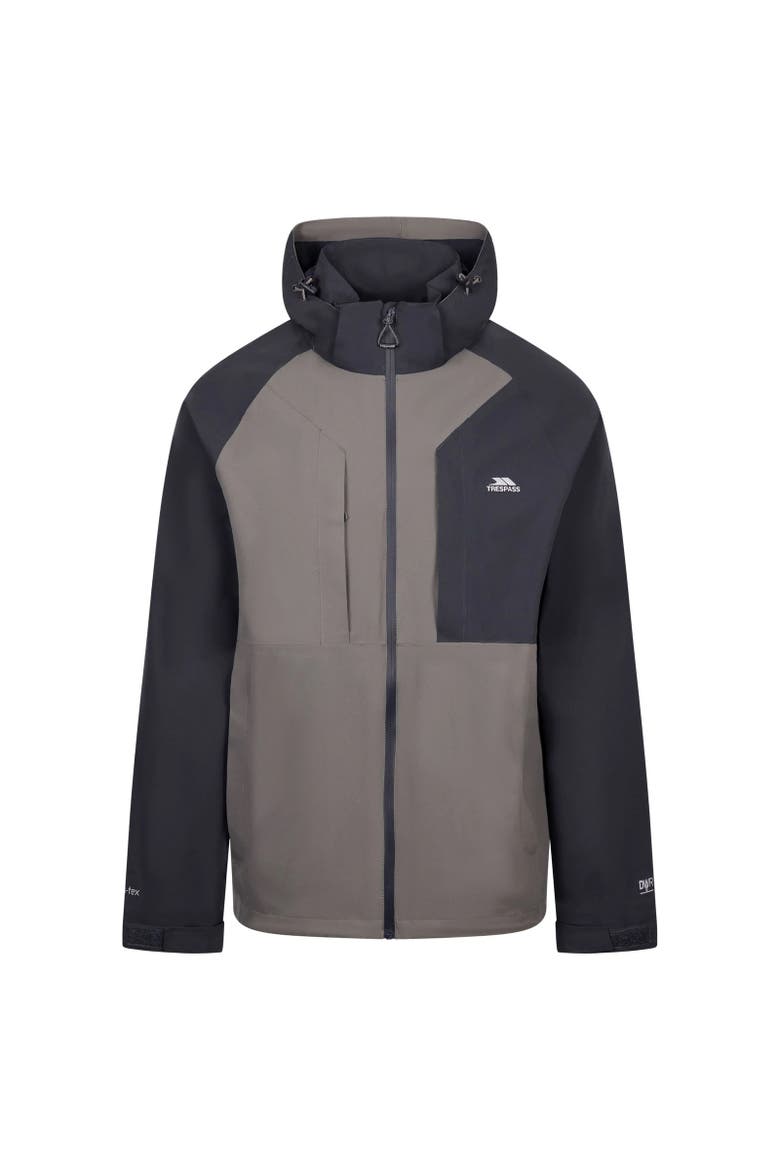 Fala Outdoor Jacket, Main, color, Storm Grey