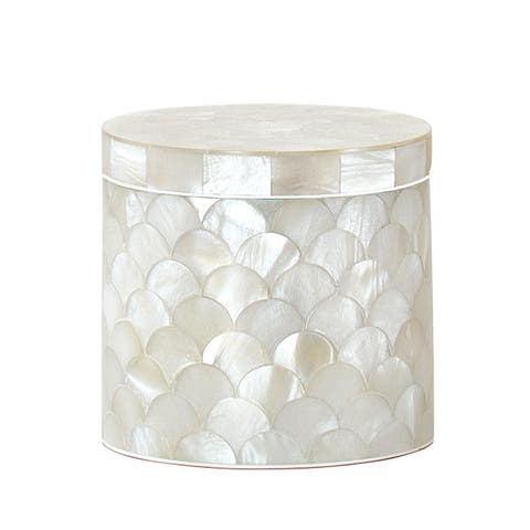 Poisson Canister