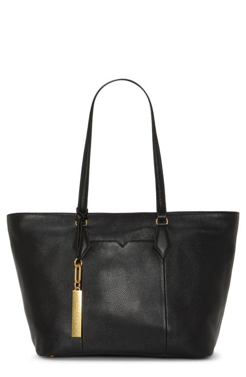Noemi Leather Tote