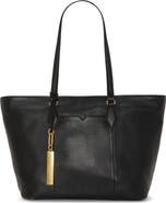 Vince Camuto Noemi Leather Tote