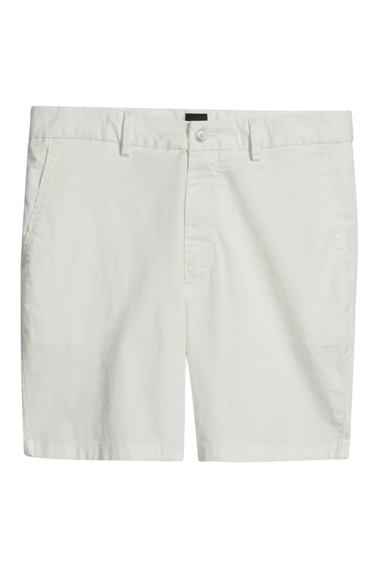 Kane Shorts, Alternate, color, WHITE