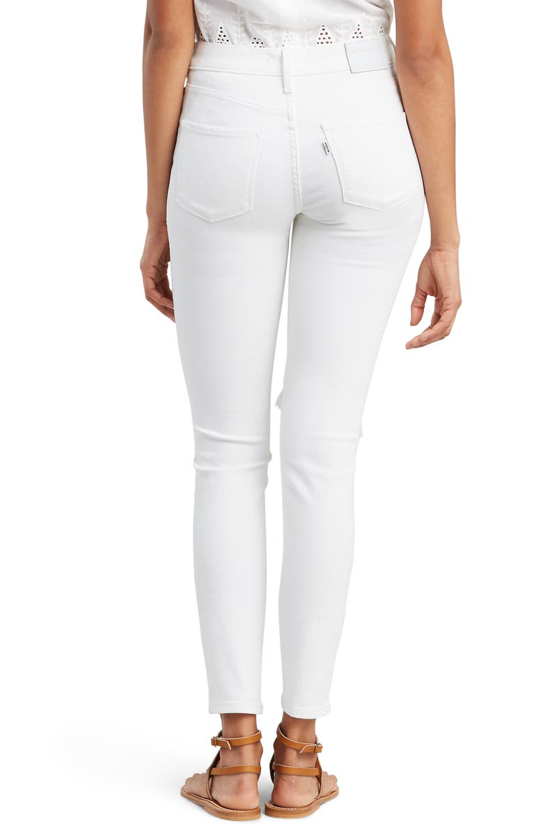 Levi's<sup>®</sup> 311<sup>™</sup> Shaping Skinny Jeans, Alternate, color, 