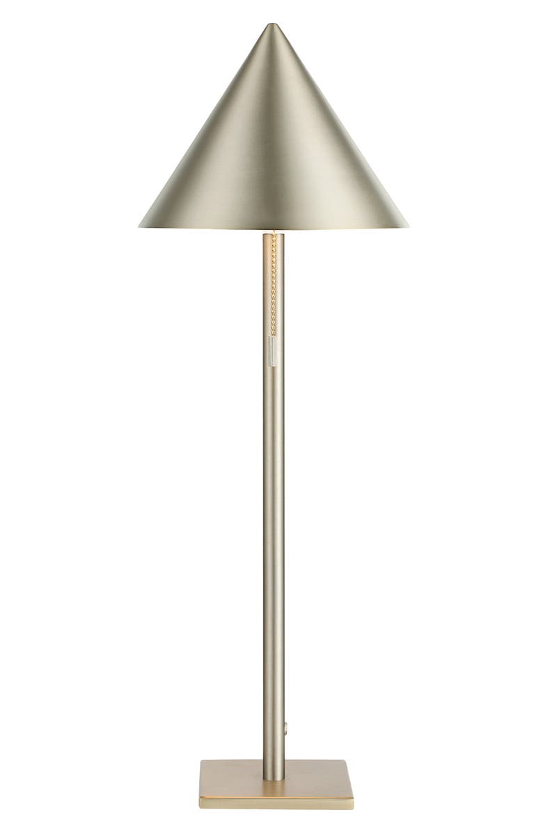 Renwil Paros Iron Table Lamp, Alternate, color,