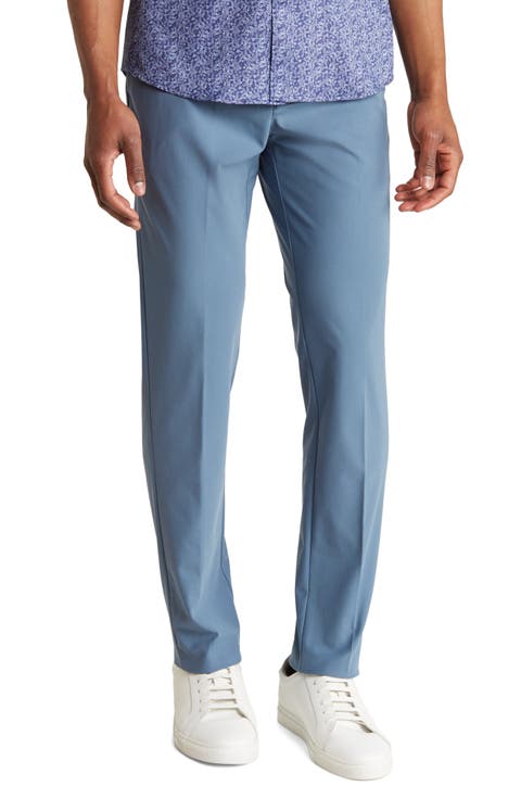 Tech Knit Chino Pants