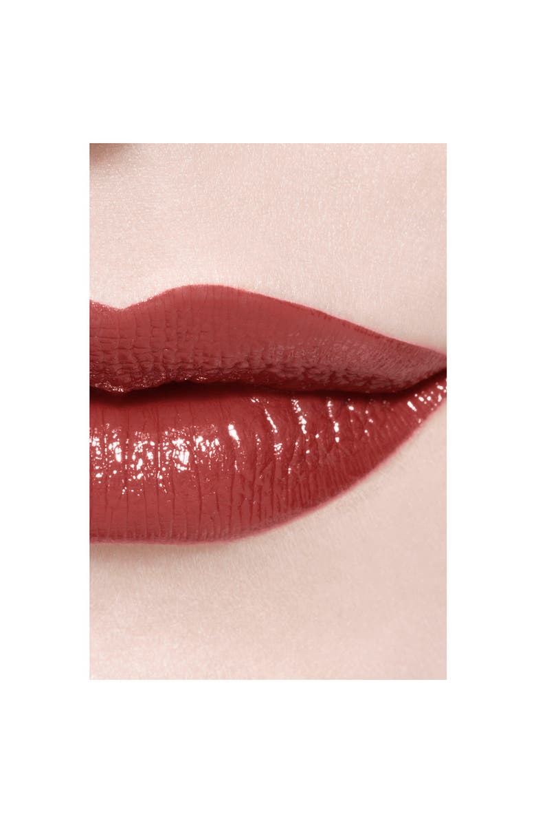 CHANEL ROUGE COCO BLOOM Lipstick, Alternate, color, 154 Kind