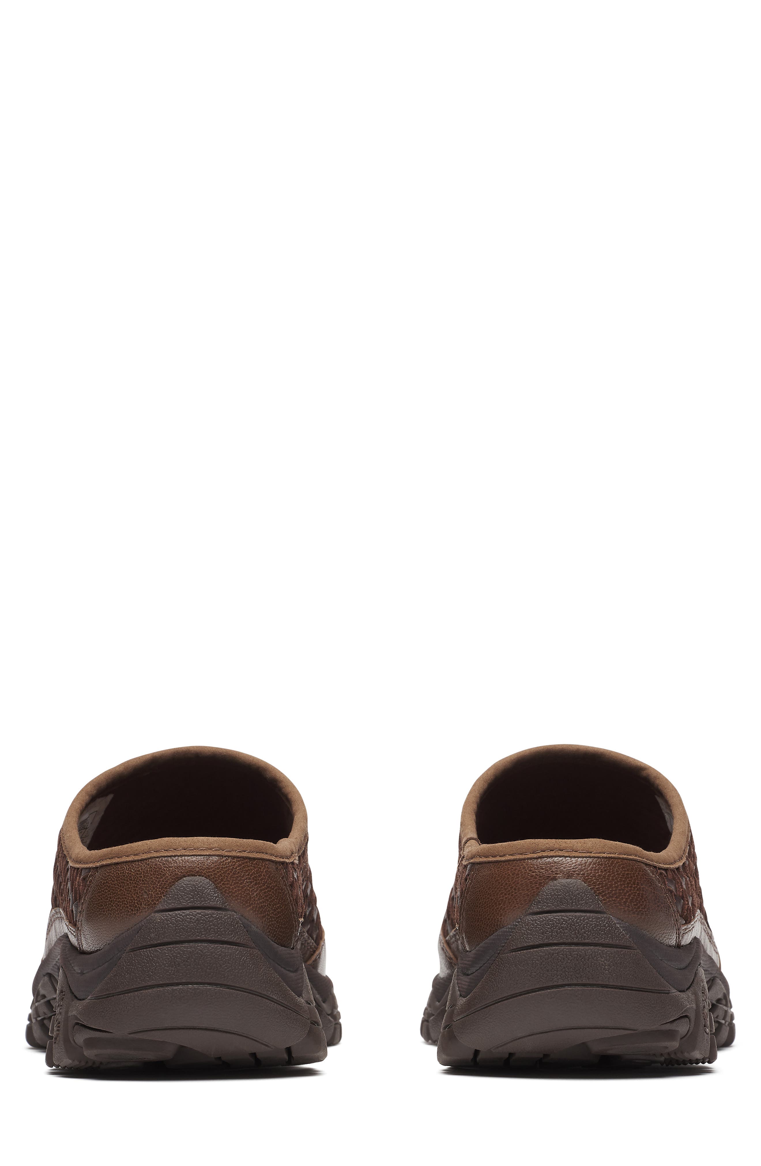 Merrell Moab 2 LTR Woven Slide, Alternate, color, Mole