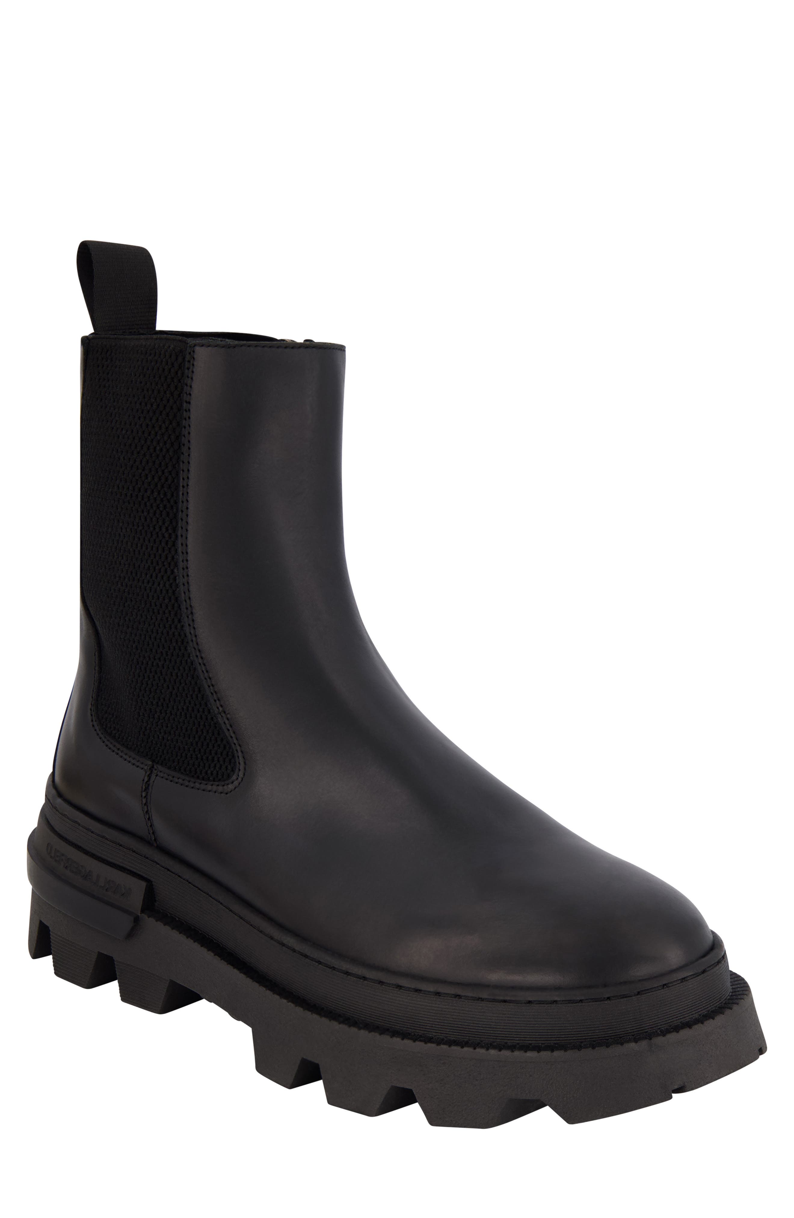 KARL LAGERFELD PARIS Chelsea Boot