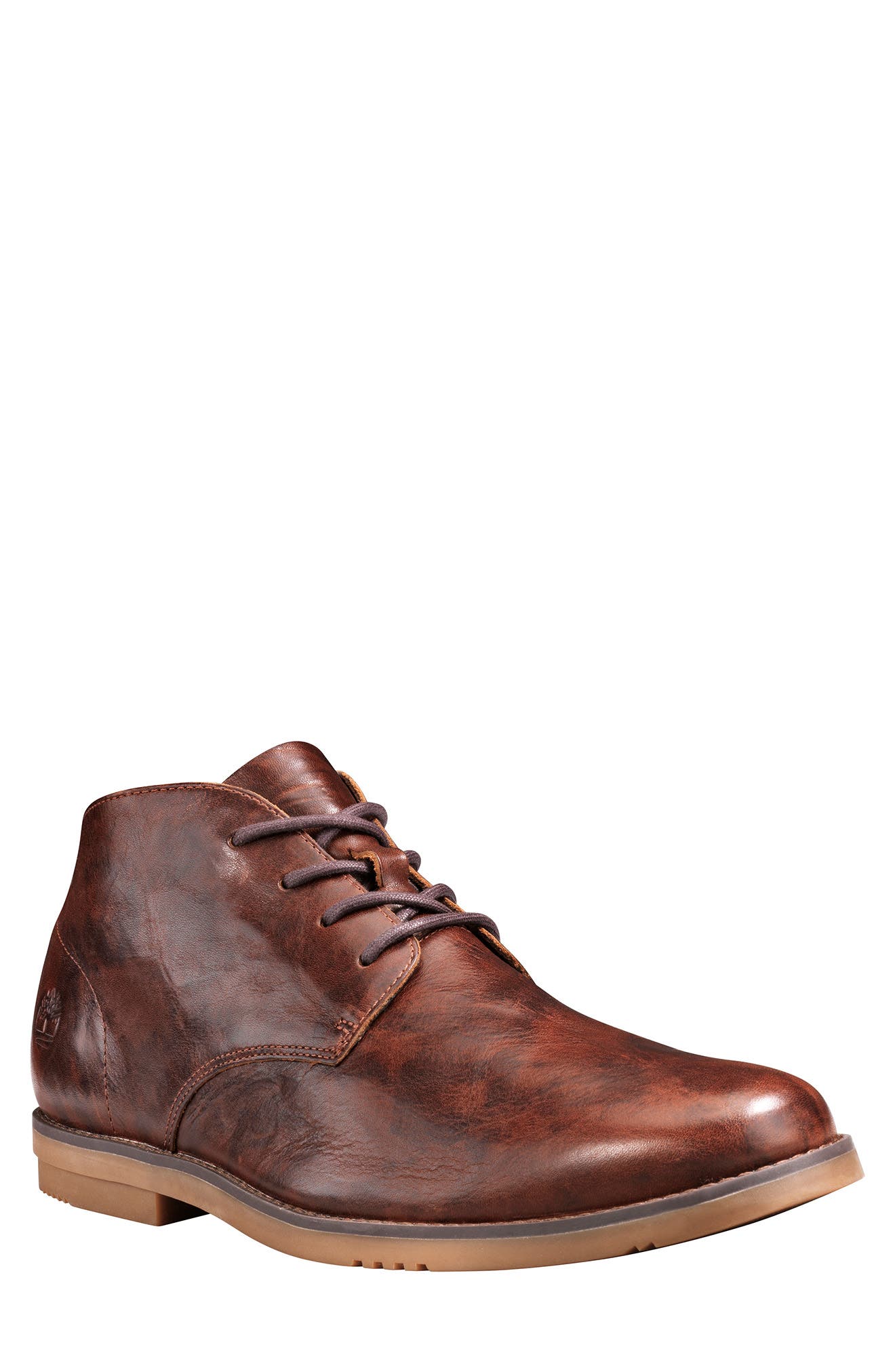 yorkdale chukka