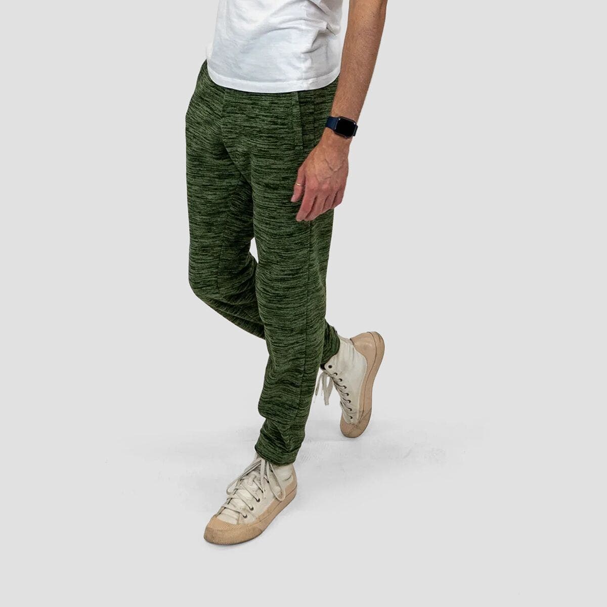 selected Green