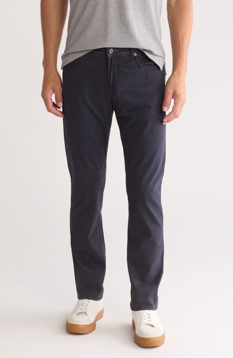 Brax Luxury Stretch Modern Fit Trousers, Main, color, 