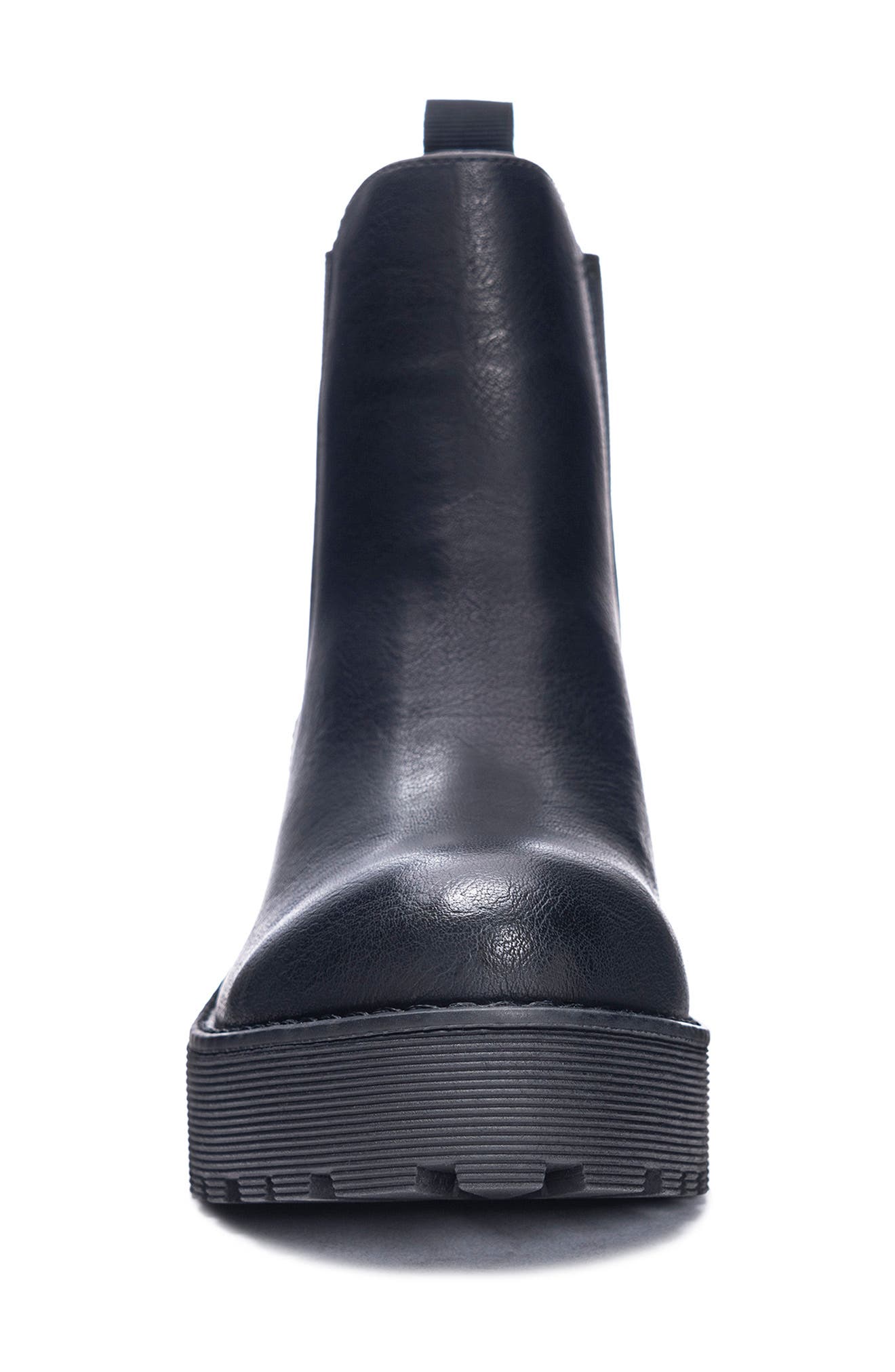 Dirty Laundry Maps Chelsea Boot, Alternate, color, 