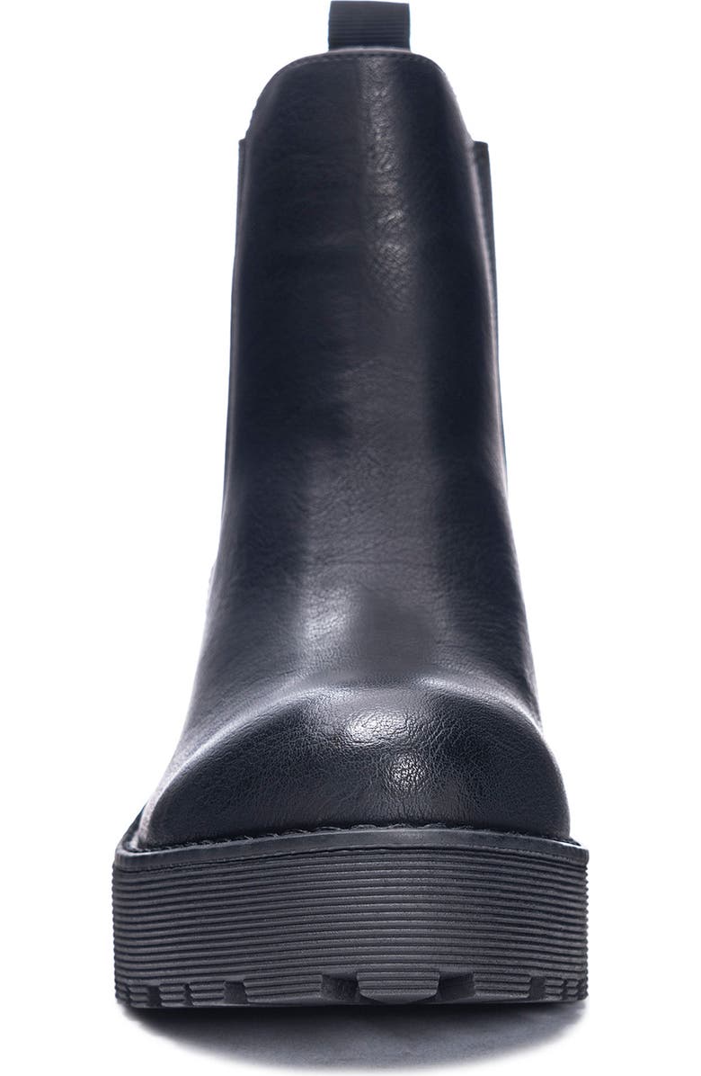 Dirty Laundry Maps Chelsea Boot, Alternate, color,