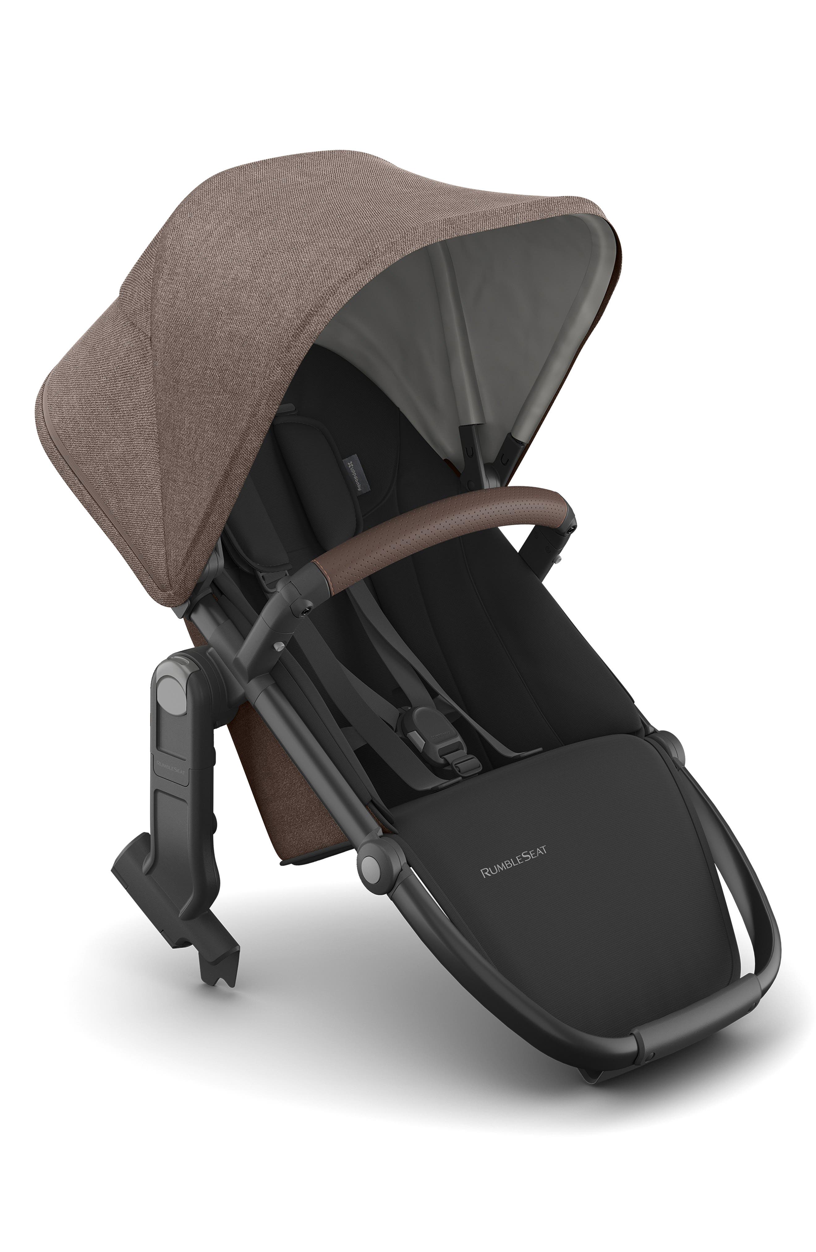 UPPAbaby RumbleSeat V3 in Owen 