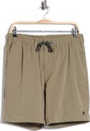 Hurley Expedition Drawstring Shorts