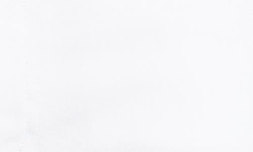 Pistola Lana High Waist Crop Wide Leg Jeans In Vivid White