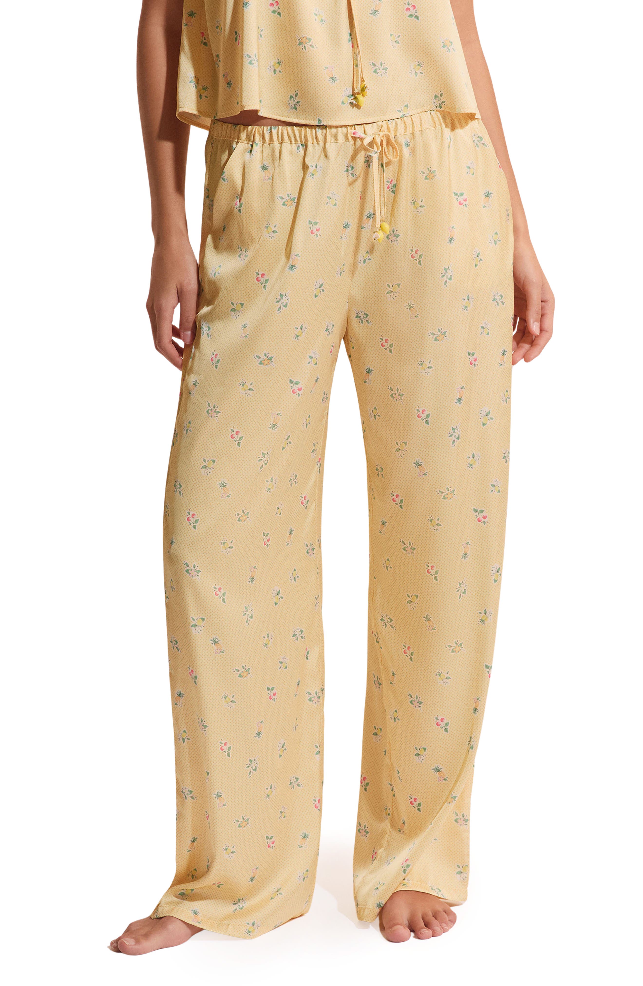 ACID YELLOW