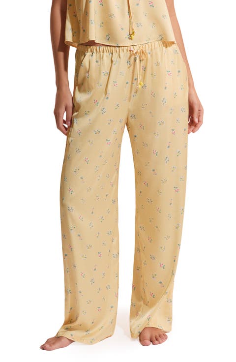 Baie Pajama Pants