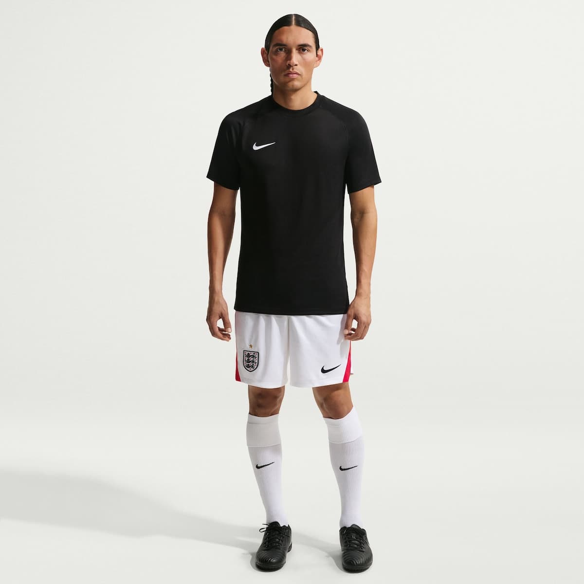 Nike Men's Nike White England National Team 2026 Home Stadium