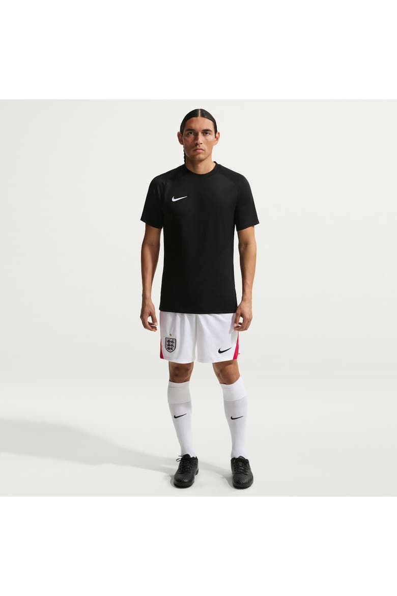 Nike Men's Nike White England National Team 2026 Home Stadium