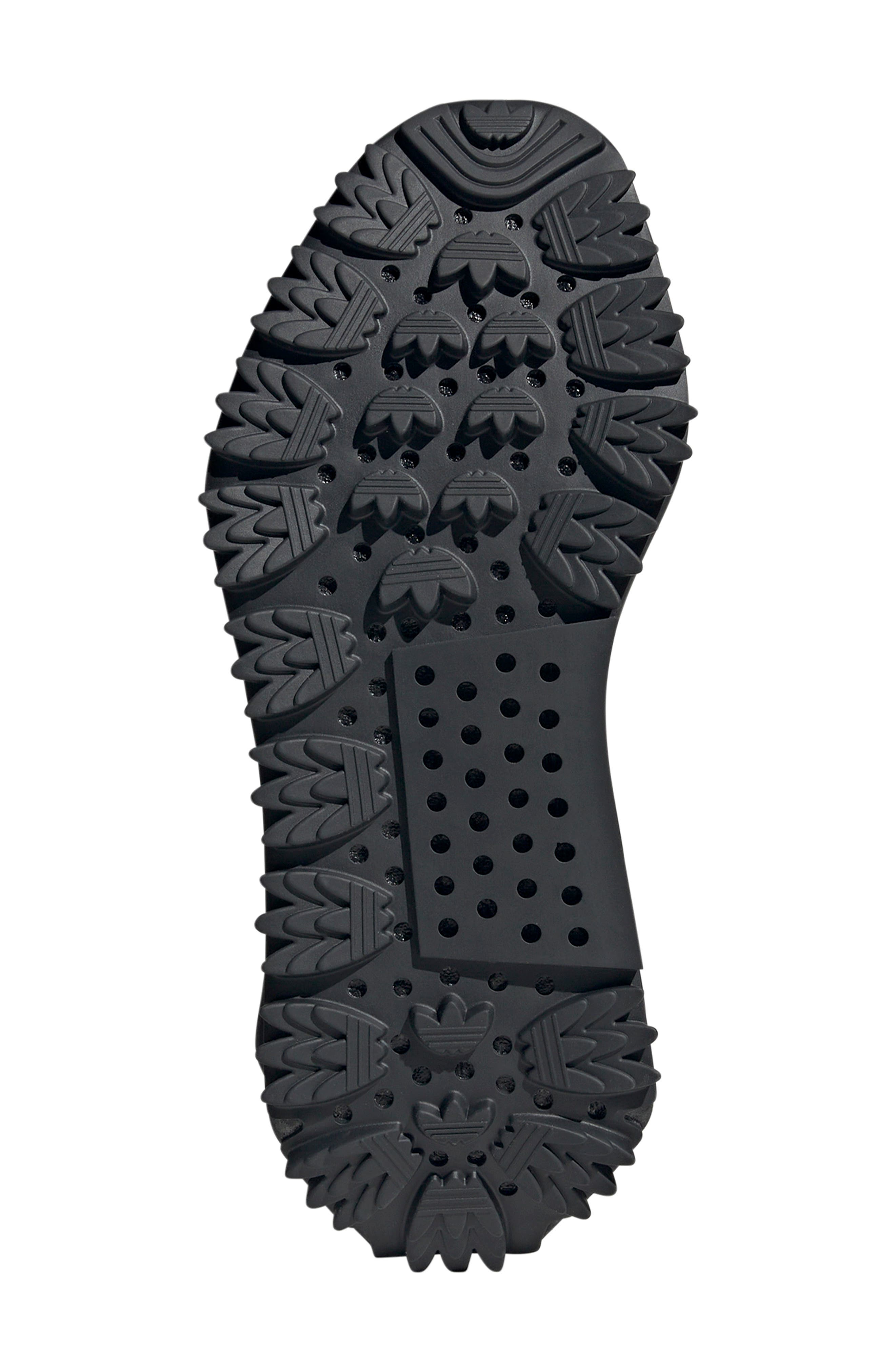 adidas NMD S1 Neighborhood x adidas Knit Sneaker, Alternate, color, Core Black/ Core Black